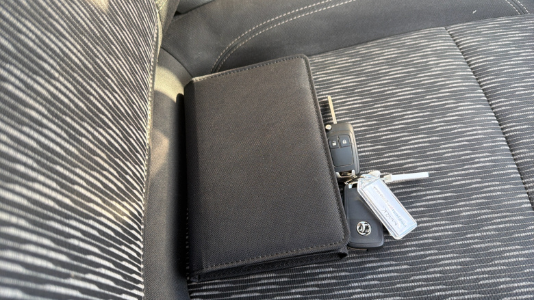 Vauxhall Mokka 1.4T Exclusiv 5dr Petrol Hatchback